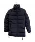 CANADA GOOSE（カナダグース）の古着「ダウンジャケット」｜ブラック