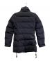 CANADA GOOSE (カナダグース) ダウンジャケット ブラック サイズ:S：28000円