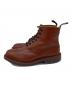 Tricker's (トリッカーズ) ブーツ ブラウン サイズ:8　1/2：37000円