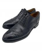 berwickバーウィック）の古着「シューズ」｜ブラック