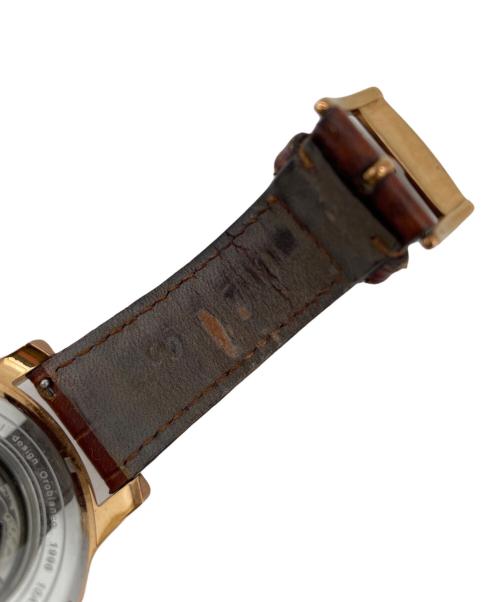 Orobianco（オロビアンコ）Orobianco (オロビアンコ) ORAKLASSICA オラクラシカの古着・服飾アイテム