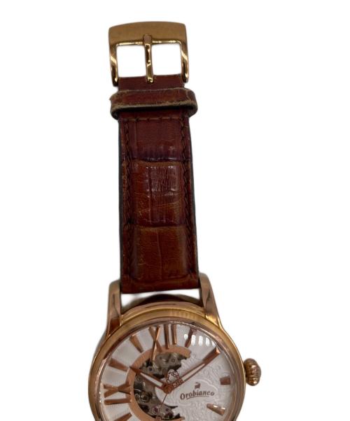 Orobianco（オロビアンコ）Orobianco (オロビアンコ) ORAKLASSICA オラクラシカの古着・服飾アイテム