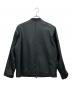 MEN'S MELROSE (メンズメルローズ) レザージャケット ブラック サイズ:不明：13000円