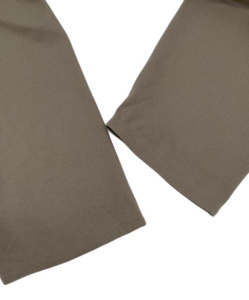 THE NORTH FACE（ザ ノース フェイス）THE NORTH FACE (ザ ノース フェイス) Tech Lounge Cardigan オリーブ サイズ:Lの古着・服飾アイテム