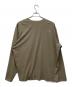 THE NORTH FACE (ザ ノース フェイス) Tech Lounge Cardigan オリーブ サイズ:L：11000円