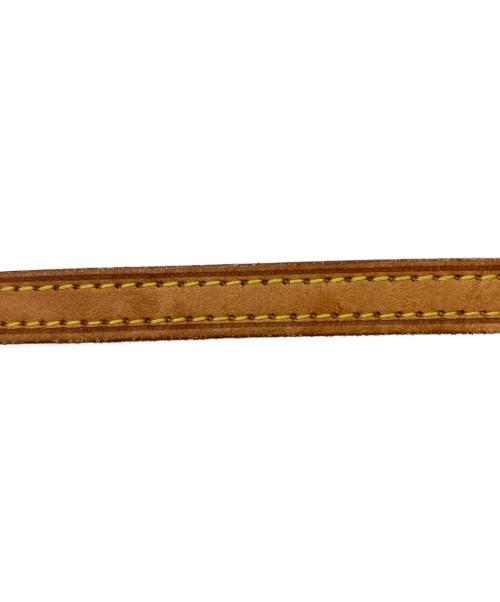 LOUIS VUITTON（ルイ ヴィトン）LOUIS VUITTON (ルイ ヴィトン) ポシェット ブラウンの古着・服飾アイテム
