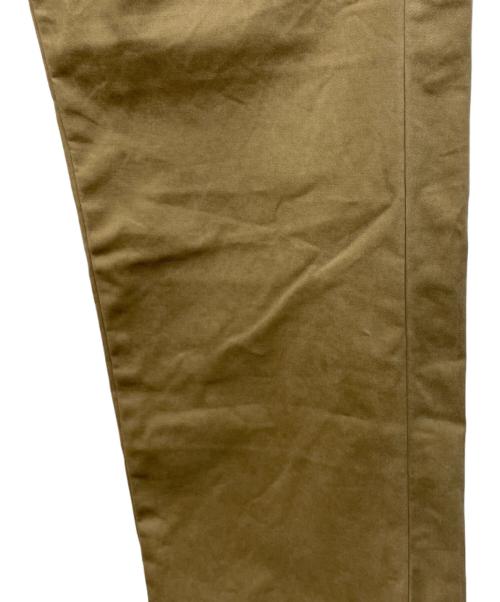 AVIREX（アヴィレックス）AVIREX (アヴィレックス) チノパン カーキ サイズ:Mの古着・服飾アイテム