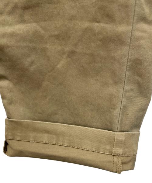 AVIREX（アヴィレックス）AVIREX (アヴィレックス) チノパン カーキ サイズ:Mの古着・服飾アイテム