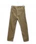 AVIREX (アヴィレックス) チノパン カーキ サイズ:M：5000円