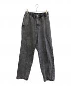 X-LARGEエクストララージ）の古着「パンツ」｜グレー