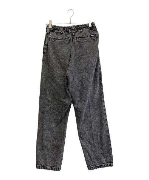 X-LARGE（エクストララージ）X-LARGE (エクストララージ) パンツ グレー サイズ:Mの古着・服飾アイテム