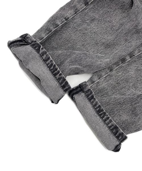 X-LARGE（エクストララージ）X-LARGE (エクストララージ) パンツ グレー サイズ:Mの古着・服飾アイテム