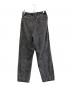 X-LARGE (エクストララージ) パンツ グレー サイズ:M：5000円