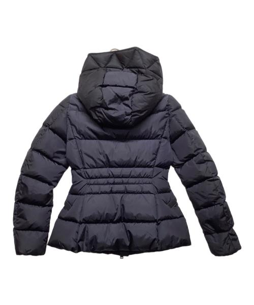 MONCLER（モンクレール）MONCLER (モンクレール) ダウンジャケット ブラック サイズ:00の古着・服飾アイテム