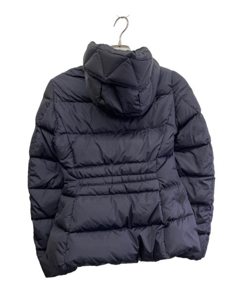 MONCLER（モンクレール）MONCLER (モンクレール) ダウンジャケット ブラック サイズ:00の古着・服飾アイテム