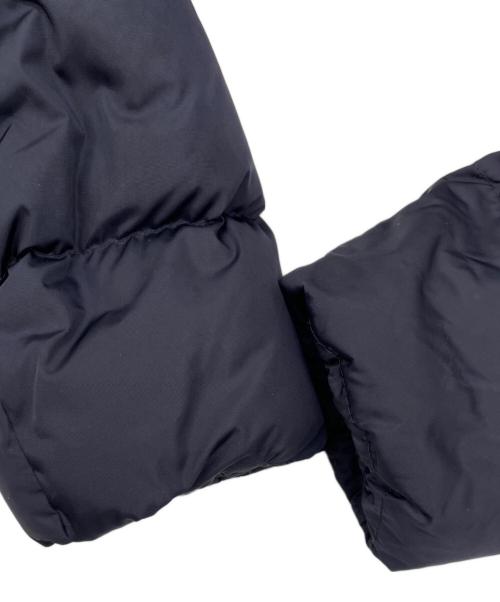 MONCLER（モンクレール）MONCLER (モンクレール) ダウンジャケット ブラック サイズ:00の古着・服飾アイテム