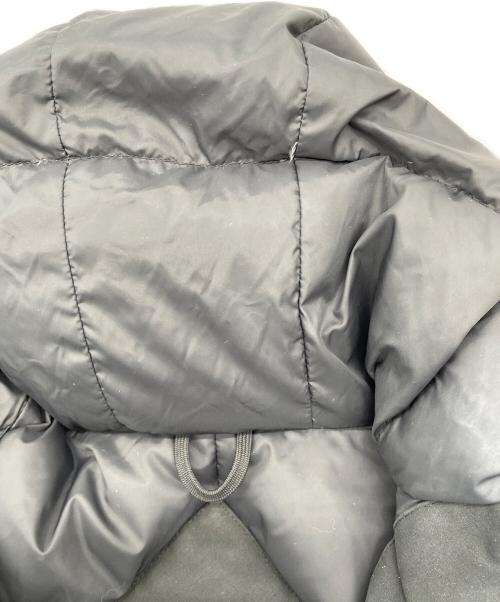 CANADA GOOSE（カナダグース）CANADA GOOSE (カナダグース) ダウンジャケット ブラック サイズ:XSの古着・服飾アイテム