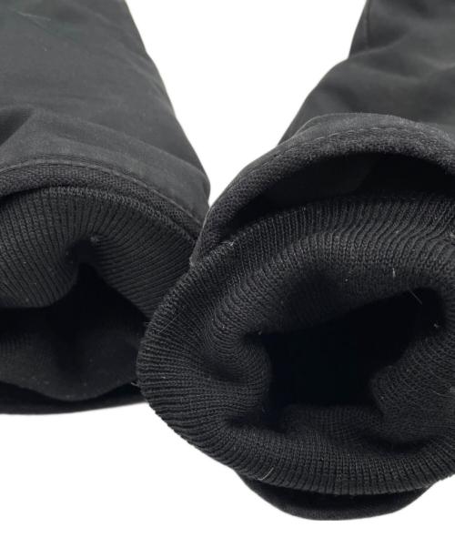 CANADA GOOSE（カナダグース）CANADA GOOSE (カナダグース) ダウンジャケット ブラック サイズ:XSの古着・服飾アイテム