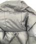 中古・古着 CANADA GOOSE (カナダグース) ダウンジャケット ブラック サイズ:XS：28000円