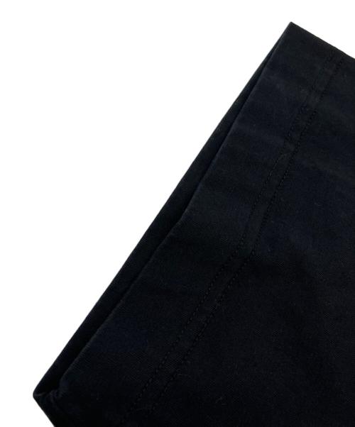 VETEMEMES（ヴェトミームス）VETEMEMES (ヴェトミームス) Tシャツ ブラック サイズ:Sの古着・服飾アイテム