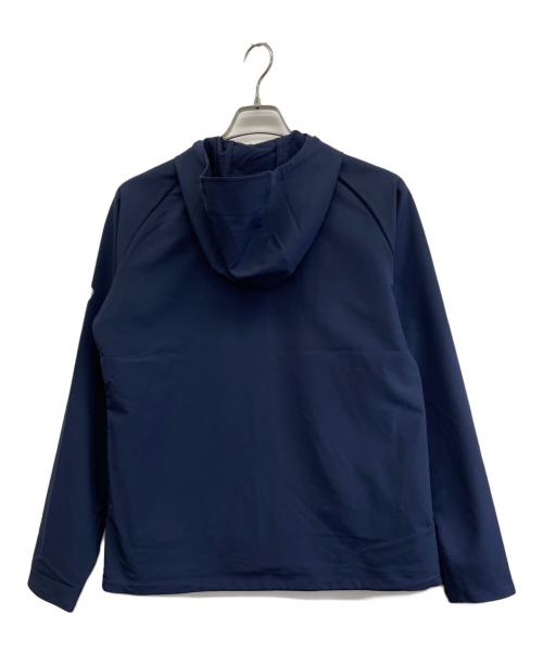 MAMMUT（マムート）MAMMUT (マムート) マックン2.0 SO フーデッドジャケット サイズ:Mの古着・服飾アイテム