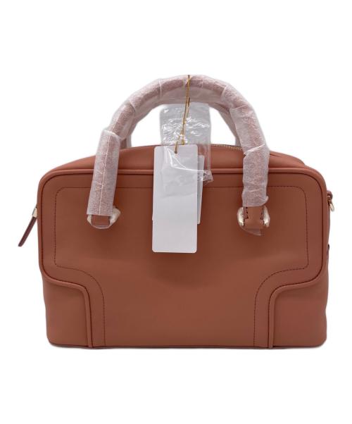 Samantha Thavasa（サマンサタバサ）Samantha Thavasa (サマンサタバサ) 2WAYバッグ ピンクの古着・服飾アイテム