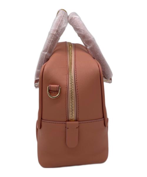 Samantha Thavasa（サマンサタバサ）Samantha Thavasa (サマンサタバサ) 2WAYバッグ ピンクの古着・服飾アイテム