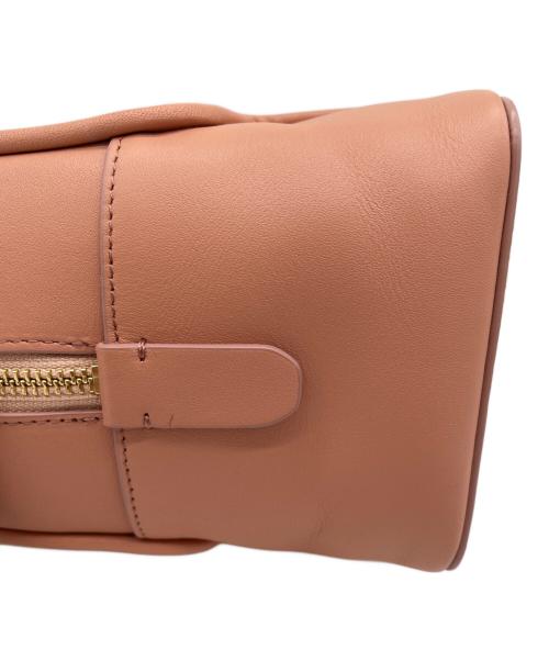 Samantha Thavasa（サマンサタバサ）Samantha Thavasa (サマンサタバサ) 2WAYバッグ ピンクの古着・服飾アイテム