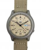 SEIKOセイコー）の古着「リストウォッチ」