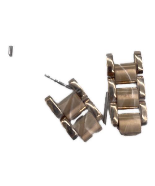 CITIZEN（シチズン）CITIZEN (シチズン) 腕時計 ピンクの古着・服飾アイテム