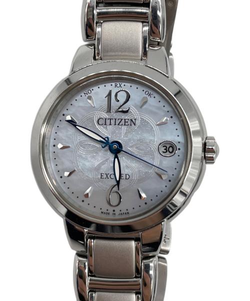 CITIZEN（シチズン）CITIZEN (シチズン) 腕時計の古着・服飾アイテム