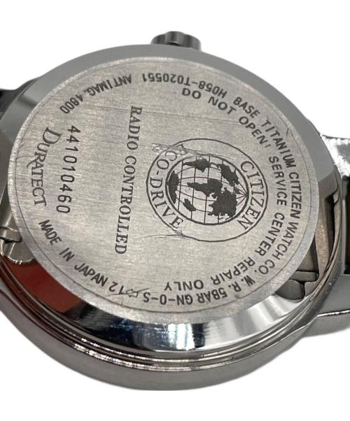 CITIZEN（シチズン）CITIZEN (シチズン) 腕時計の古着・服飾アイテム