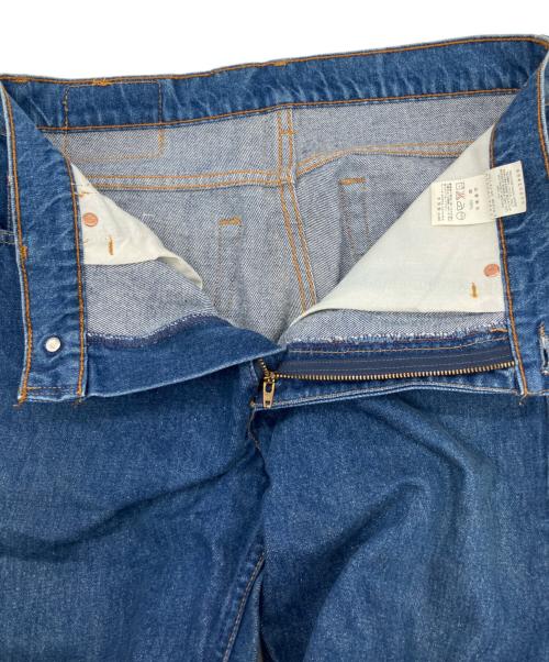 LEVI'S（リーバイス）LEVI'S (リーバイス) デニムパンツ インディゴ サイズ:W32 L36の古着・服飾アイテム