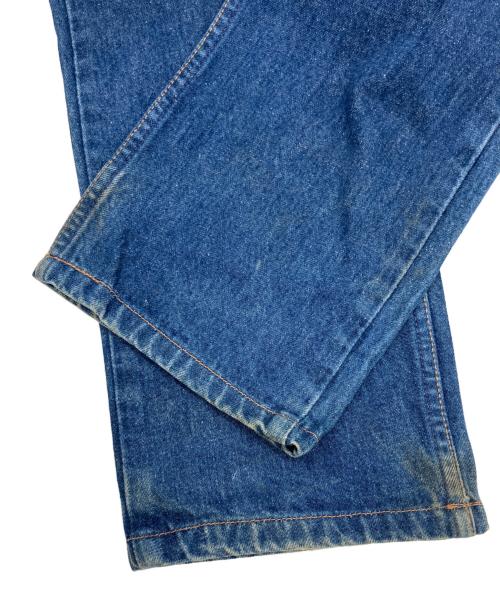 LEVI'S（リーバイス）LEVI'S (リーバイス) デニムパンツ インディゴ サイズ:W32 L36の古着・服飾アイテム