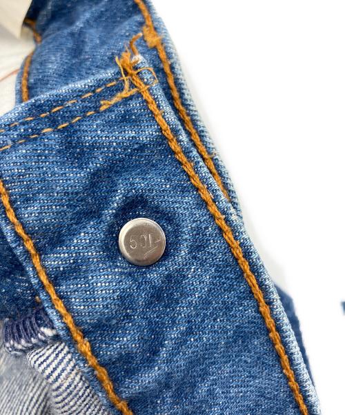 LEVI'S（リーバイス）LEVI'S (リーバイス) デニムパンツ インディゴ サイズ:W32 L36の古着・服飾アイテム