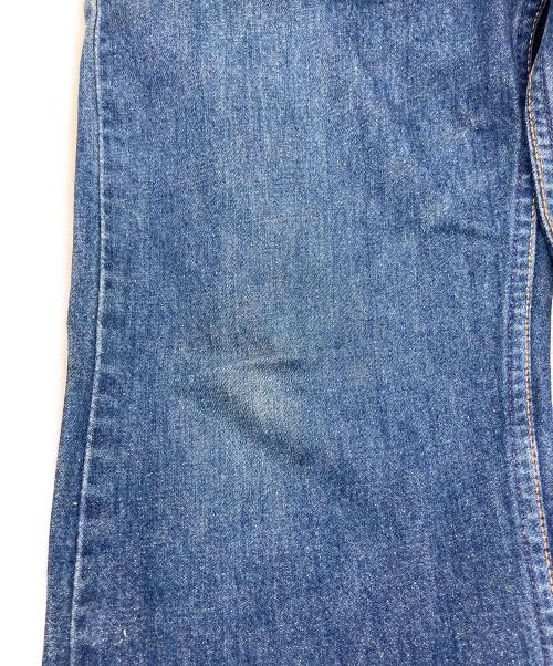 LEVI'S（リーバイス）LEVI'S (リーバイス) デニムパンツ インディゴ サイズ:W32 L36の古着・服飾アイテム