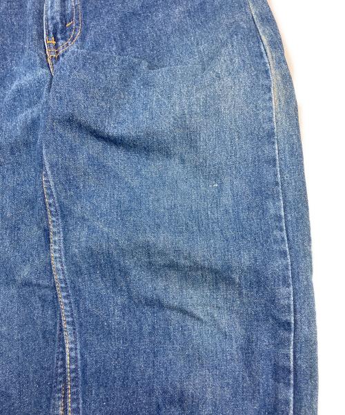 LEVI'S（リーバイス）LEVI'S (リーバイス) デニムパンツ インディゴ サイズ:W32 L36の古着・服飾アイテム
