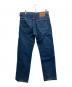 LEVI'S (リーバイス) デニムパンツ インディゴ サイズ:W32 L36：7000円