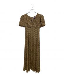 Snidel（スナイデル）の古着「ワンピース」