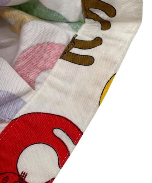 I.N. EXPRESS（アイエヌエクスプレス）I.N. EXPRESS (アイエヌエクスプレス) 長袖シャツ ホワイト サイズ:06の古着・服飾アイテム