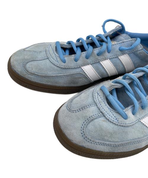 adidas（アディダス）adidas (アディダス) スニーカー スカイブルー サイズ:27㎝の古着・服飾アイテム