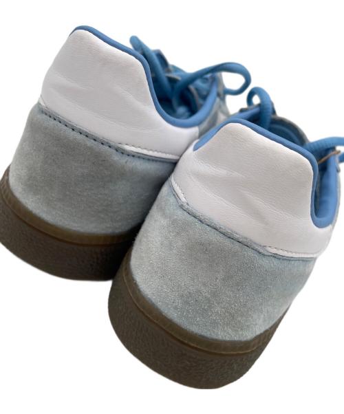 adidas（アディダス）adidas (アディダス) スニーカー スカイブルー サイズ:27㎝の古着・服飾アイテム