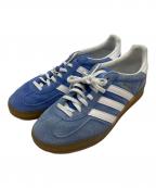 adidasアディダス）の古着「スニーカー」｜ブルー
