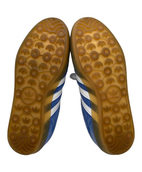adidas（アディダス）adidas (アディダス) スニーカー ブルー サイズ:26.5㎝の古着・服飾アイテム