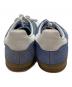 adidas (アディダス) スニーカー ブルー サイズ:26.5㎝：13000円