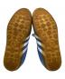 中古・古着 adidas (アディダス) スニーカー ブルー サイズ:26.5㎝：13000円