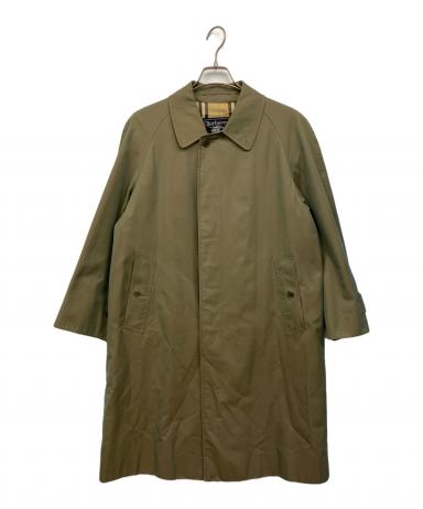中古・古着通販】Burberry's (バーバリーズ) ステンカラーコート