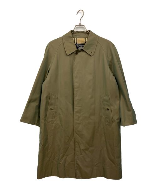 Burberry's（バーバリーズ）Burberry's (バーバリーズ) ステンカラーコート サイズ:165の古着・服飾アイテム
