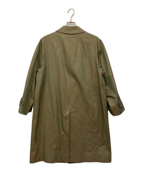 Burberry's（バーバリーズ）Burberry's (バーバリーズ) ステンカラーコート サイズ:165の古着・服飾アイテム