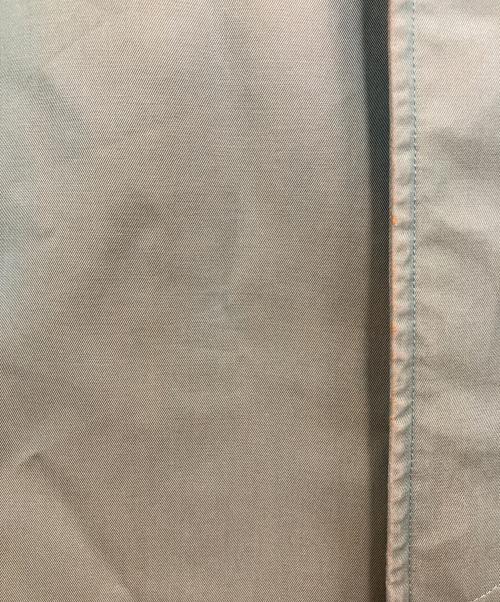 Burberry's（バーバリーズ）Burberry's (バーバリーズ) ステンカラーコート サイズ:165の古着・服飾アイテム